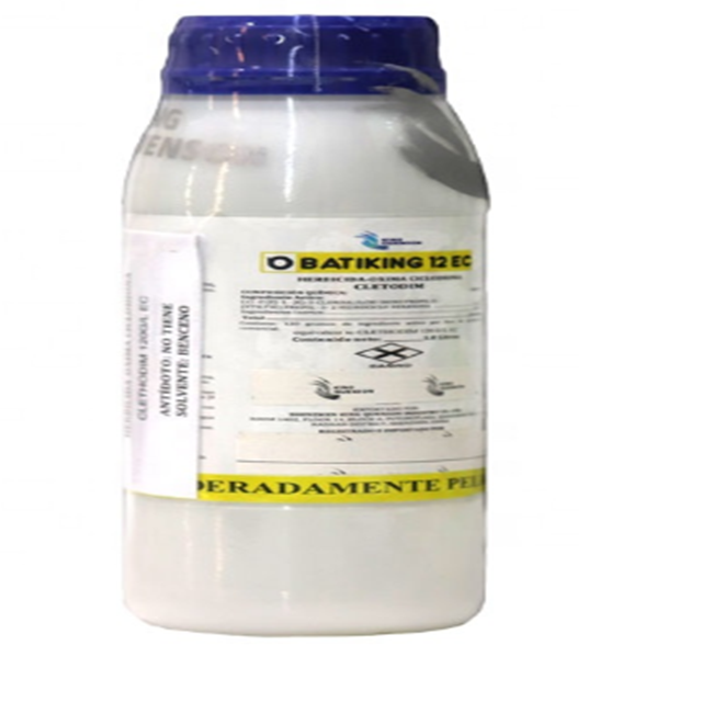 Reasonable price Ethephon Technical - herbicides pesticides Clethodim 240g/l EC , 90% TC – AgeruoBiotech