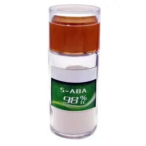 Plant Hormone S-ABA(abscisic acid) for Seed storage