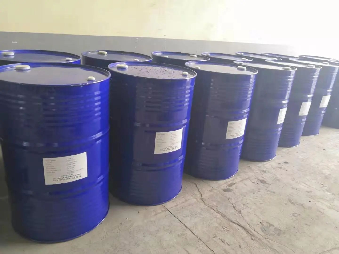 Trifluralin 480g/L EC | Selective Pre-Emergent Herbicide for Broadleaf and Grass Weed Control