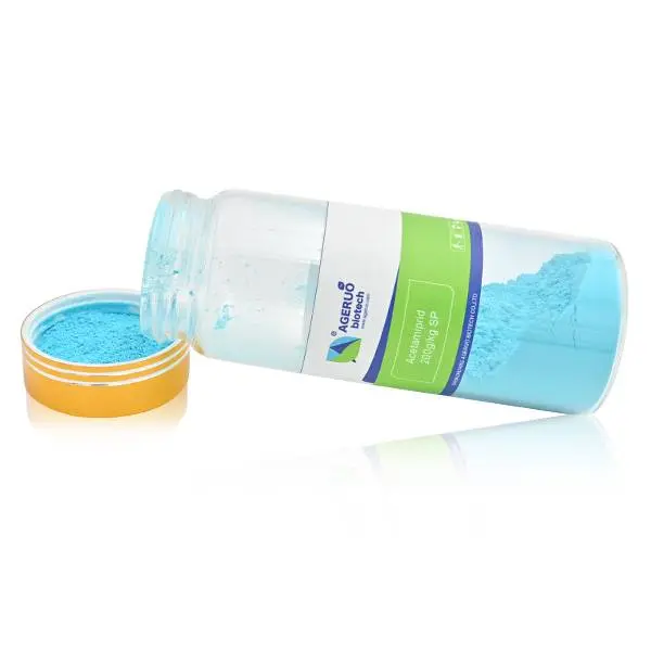 Ageruo Acetamiprid 200 g/L SP with Best Price  for Contro...