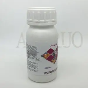 Agrochemical Pesticide Insecticide Lambda Cyhalothrin 10% WP with Best Price