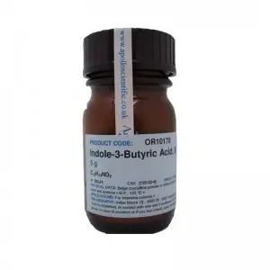 Agrochemicals Pesticides 98%TC IBA (Indole-3-Butyric Acid ) with fast delivery