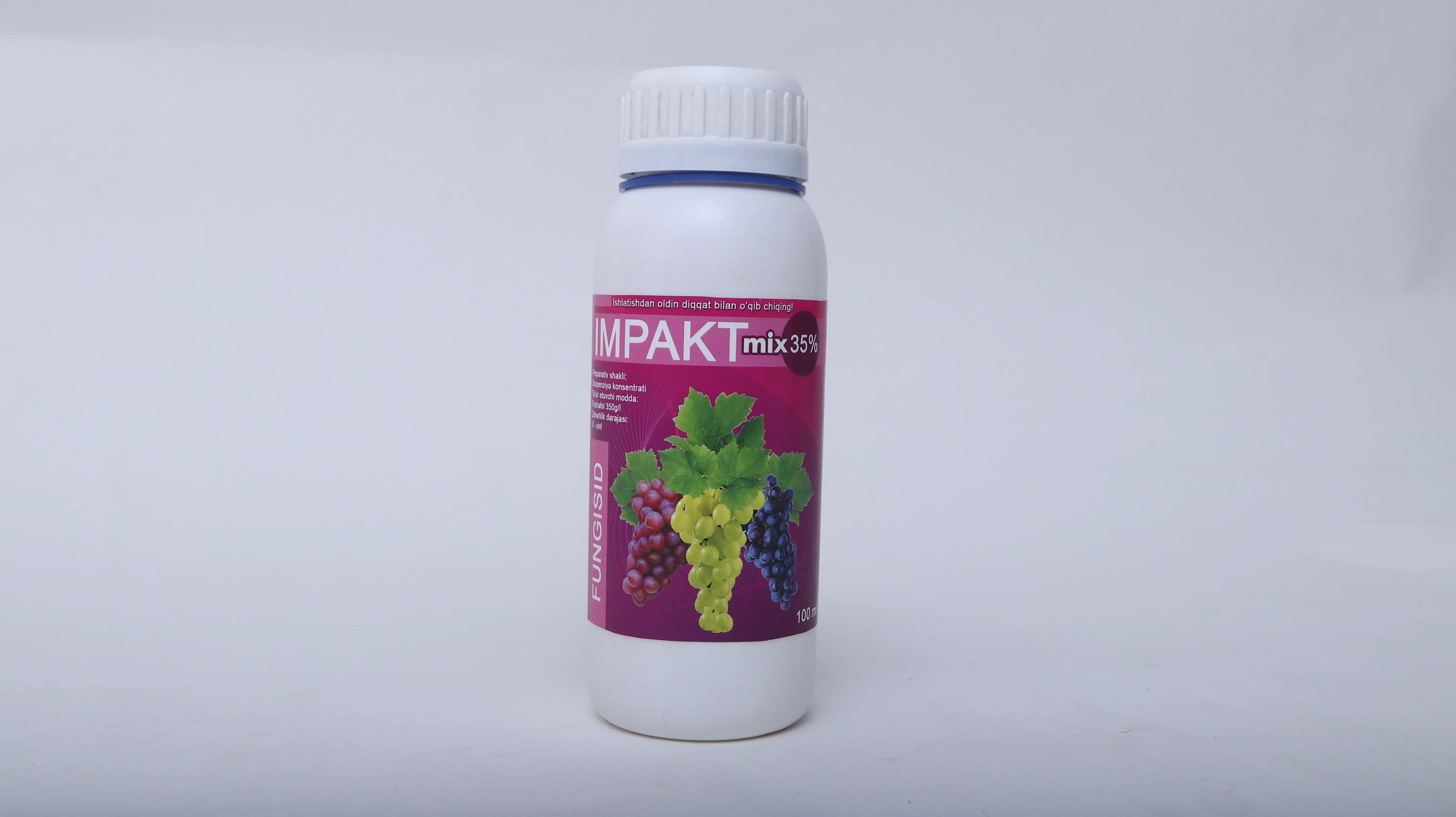  Pesticides Fungicide 250g/L SC Flutriafol for wheat disease