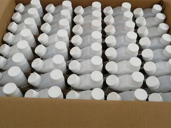PriceList for Insecticide Indoxacarb Sc - Factory Price Agrochemical Pesticide Insecticide Bifenthrin 10%SC – AgeruoBiotech detail pictures