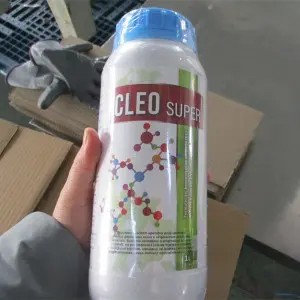 Agrochemicals Weed Control Herbicide Diquat  150g/L, 200g/L SL SL