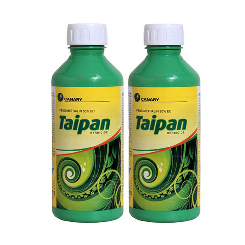 High quality of agrochemicals Pesticides 330g/L EC Pendimethalin