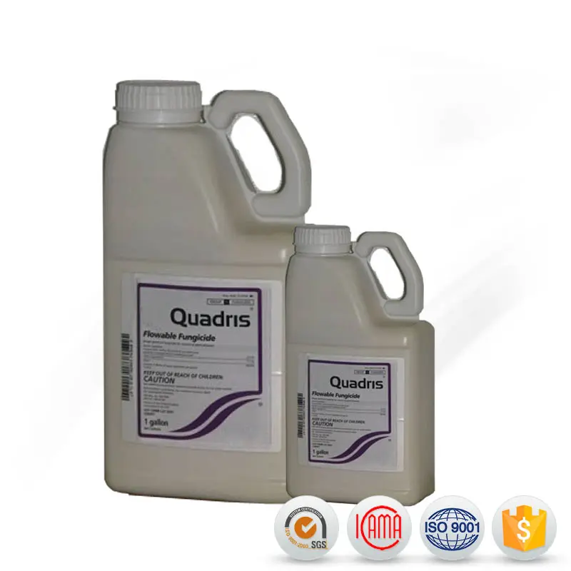 High definition Acetamiprid - agrochemicals pesticides azoxystrobin fungicide azoxystrobin 50%WDG – AgeruoBiotech detail pictures
