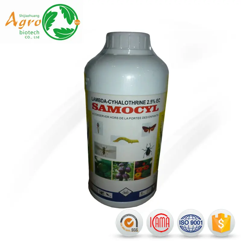price insecticide lambda cyhalothrin 10% wp