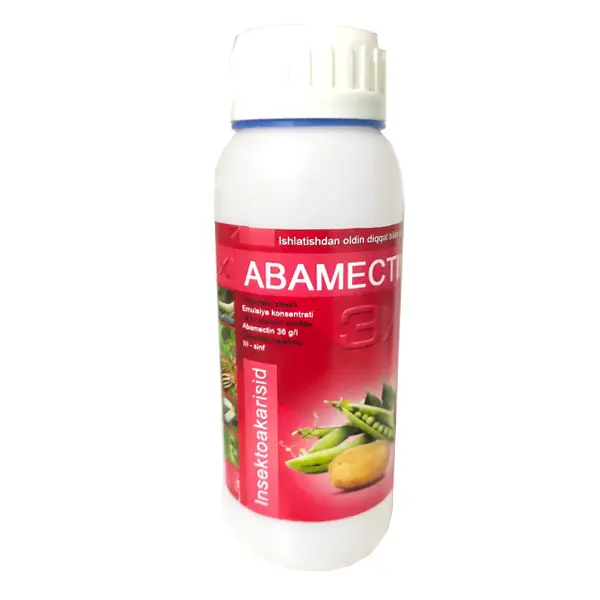 OEM Factory for Fipronil Price -
 Abamectin3.6%EC - Ageru...