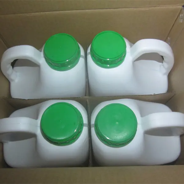 Factory wholesale Uniconazole - China Manufacturer Direct Supply Imazapyr 250SL -Herbicide CAS 81334-34-1 White Solid Imazapyr Hot on Sale – AgeruoBiotech detail pictures