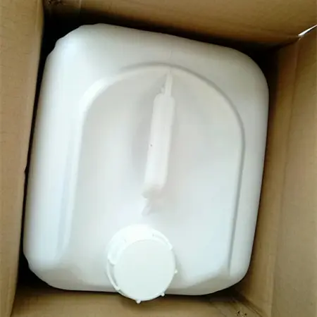 Hot sale Ethephon Price - Agrochemicals Selective Herbicide Acetochlor 900g/L Ec – AgeruoBiotech detail pictures