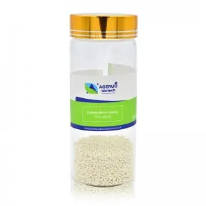 Herbicide Rimsulfuron Thifensulfuron Methyl 75% WDG 15% WP Factory Supplier