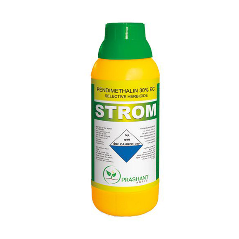High quality of agrochemicals Pesticides 330g/L EC Pendimethalin