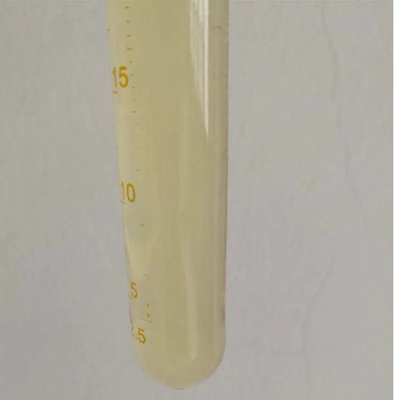 OEM/ODM Manufacturer Dinotefuran Technical - Chemical in pesticides Cypermethrin50g/LEC China Wholesales insecticide Cypermethrin50g/LEC – AgeruoBiotech detail pictures