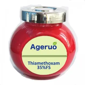 Seed Dressing Agent Insecticide Thiamethoxam 35% FS for Seeds-Protection