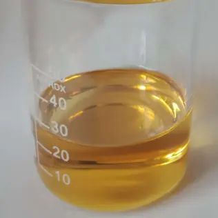 Professional China Plant Growth - Plant Growth Regulator Gibberellic acid Ga4+7 4% EC Professional OEM – AgeruoBiotech detail pictures