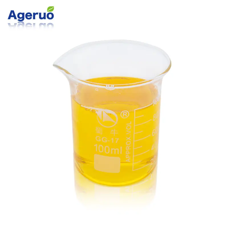 Professional China Acetamiprid Insecticide - Fenthion Pesticide 50% EC with low toxicity – AgeruoBiotech detail pictures
