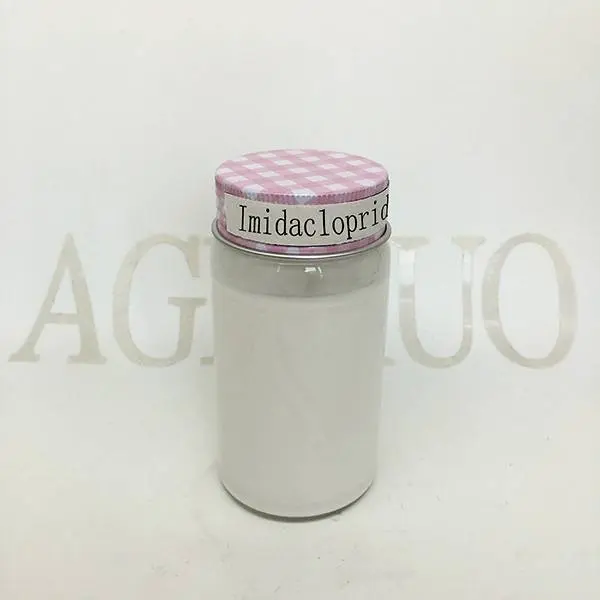 Agriculture Insecticide of Imidacloprid 35% Sc Pesticide