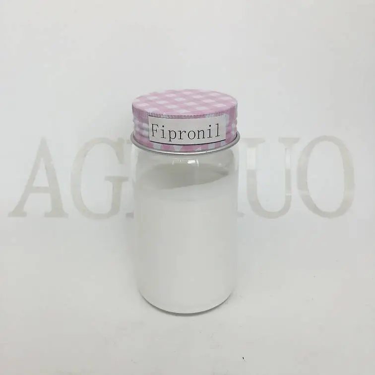 Agrochemical Insecticide Fipronil 20% SC with Wholesale P...