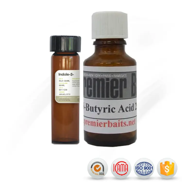 Good Quality Plant Growth Regulator - Plant growth regulator IBA 3 indolebutyric acid 98%TC (IBA)3-indolebutyric acid iba tablet for sale – AgeruoBiotech detail pictures