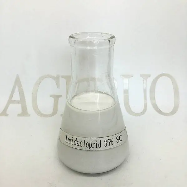 Agriculture Insecticide of Imidacloprid 35% Sc Pesticide