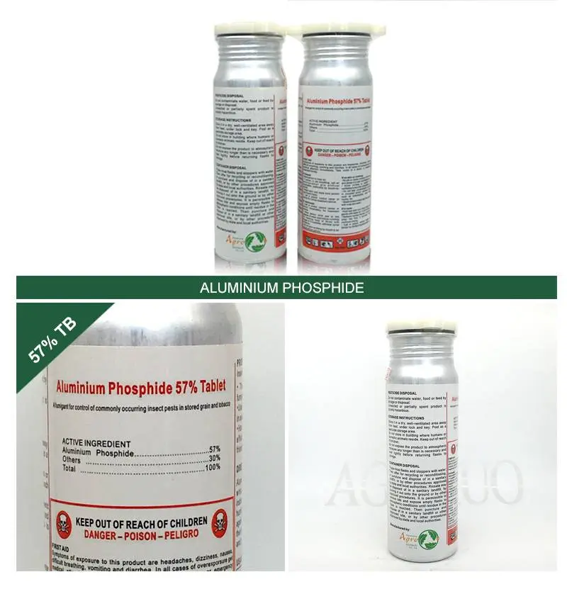 aluminium phosphide tablet