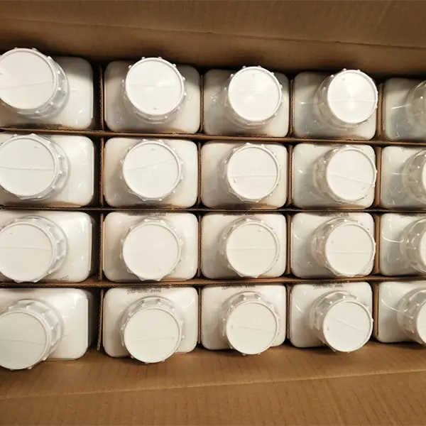 PriceList for Insecticide Indoxacarb Sc - Broad-Spectrum Insecticide Fipronil 50g/l EC for Pests Control – AgeruoBiotech detail pictures