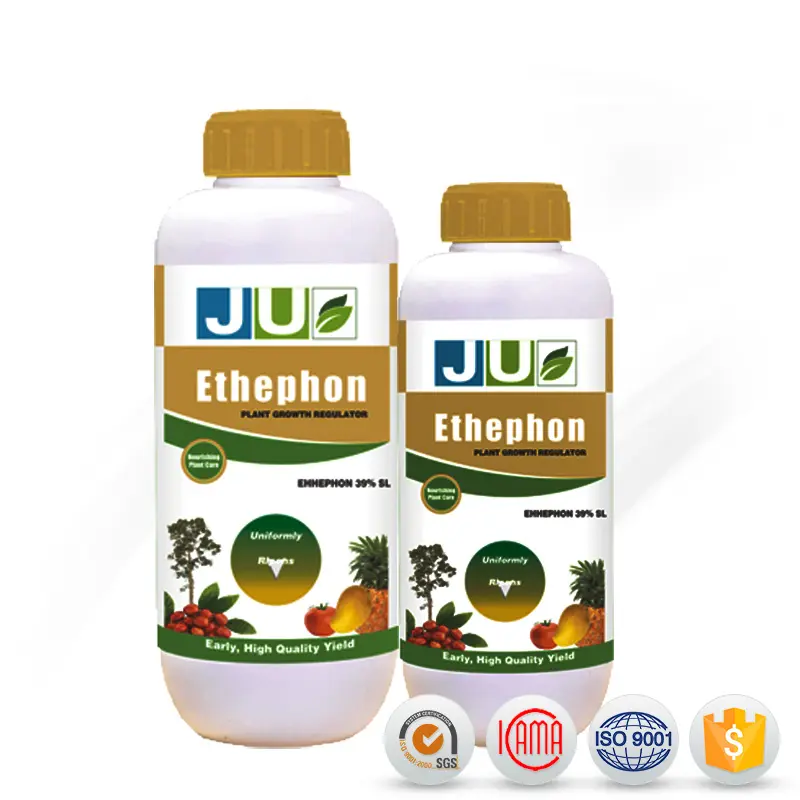 Plant Growth Accelerator ethephon 480g/l SL