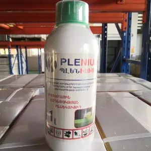 Imidacloprid 100g/l+Bifenthrin 100g/l SC Insecticide Factory Supply