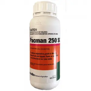 Super Lowest Price China Paclobutrazol Supplier 95% Price Paclobutrazol