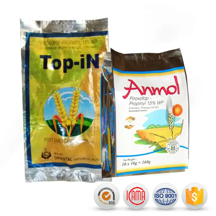 Plant Growth Accelerator CCC Chlormequat Chloride