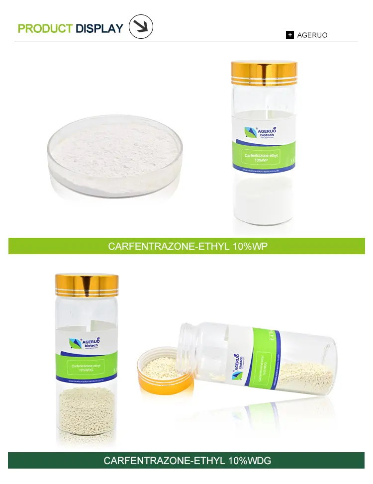 Carfentrazone-ethyl  (1)
