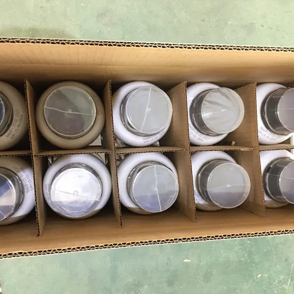 Wholesale Ethephon Agrochemical - Quick Acting Pesticide Herbicide Quizalofop-P-Ethyl 5% Ec 51g/L EC – AgeruoBiotech
