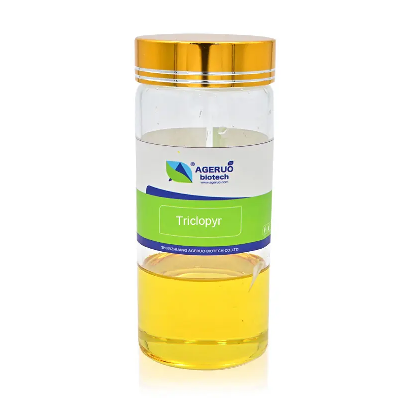 Pesticide Selective-Herbicide Triclopyr30%SL45%EC70%
