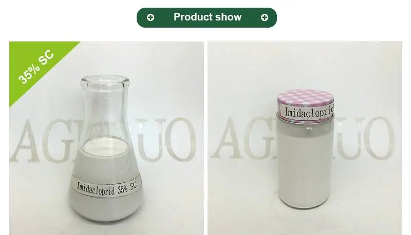 imida pesticide