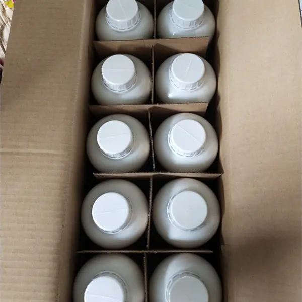 Factory wholesale Carbaryl Price - Factory-Supply Best-Selling Insecticide Alpha Cypermethrin 10% Ec – AgeruoBiotech detail pictures