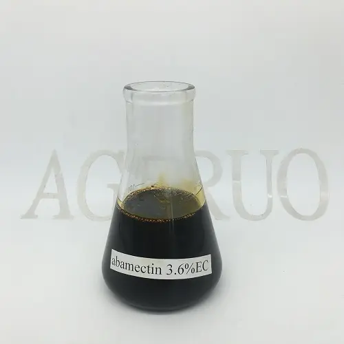 阿维菌素