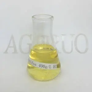 High Quality Pesticide Wide Use Chlorpyrifos 40% EC