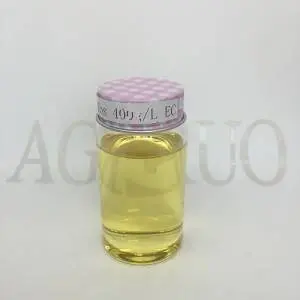 High Quality Pesticide Wide Use Chlorpyrifos 40% EC