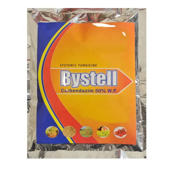 Bavistin Fungicide Carbendazim 50%WP 50%SC | Soil Fumigan...