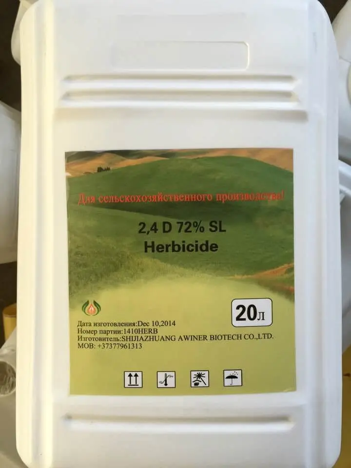 Broadleaf Weed Solutions: Will 2,4-D Eliminate Henbit in Your Turf?