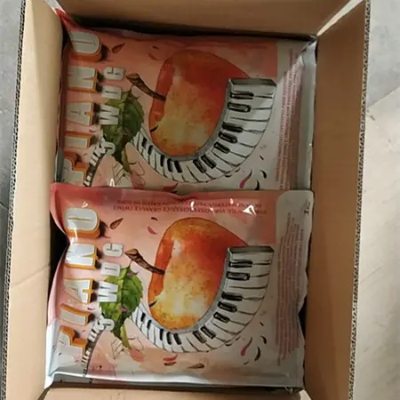High Quality Plant Growth Hormone - Agrochemicals Prohexadione Calcium 5% WDG 15% WDG Plant Growth Regulator – AgeruoBiotech detail pictures