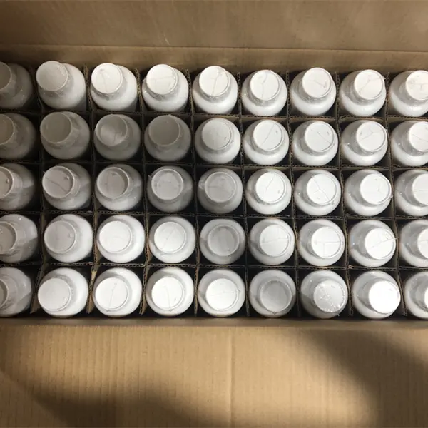 Lowest Price for Chlorfenapyr Pesticide - Factory Supply High Quality Pesticide Alpha-Cypermethrin 5% Ec for Crops Protection – AgeruoBiotech detail pictures