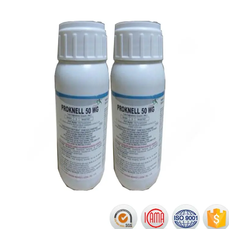 Reasonable price Deltamethrin Insecticide - Low price High quality pesticide Factory Supply Imidaclorprid 70%+Monosultap 2%WP – AgeruoBiotech detail pictures