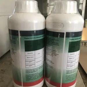Pest Control Pesticide Insecticide 57% Ec Propargite Acaricide