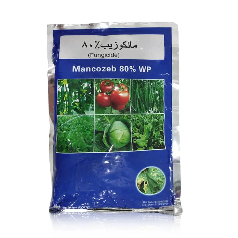 Best selling agrochemicals fungisida  fungicides Mancozeb...