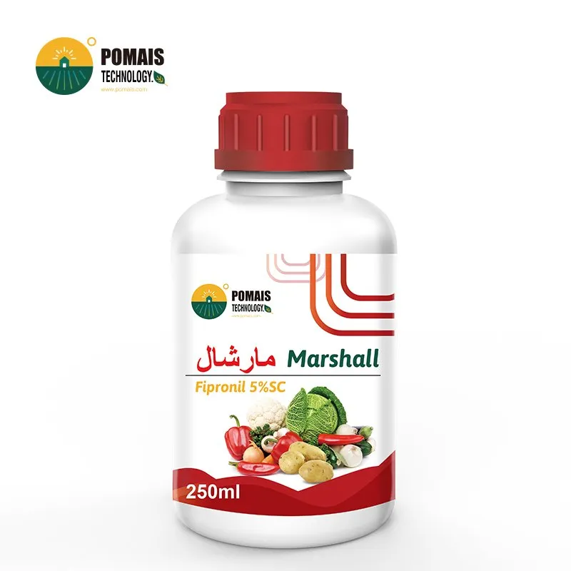 Fipronil Insecticide Products