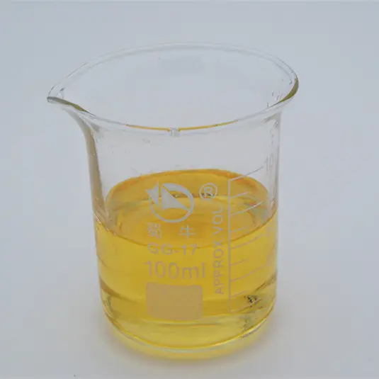 China OEM Alpha Cypermethrin - Plant Origin Insecticide Matrine 0.5%, 1%SL – AgeruoBiotech detail pictures
