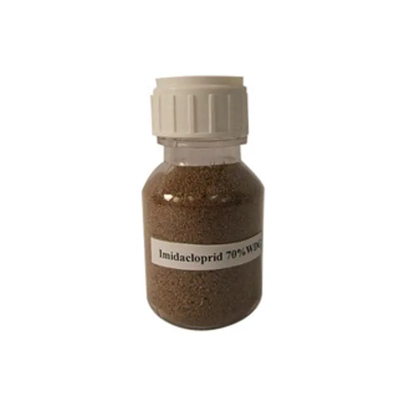 Insecticide imidacloprid 25% WP with good price