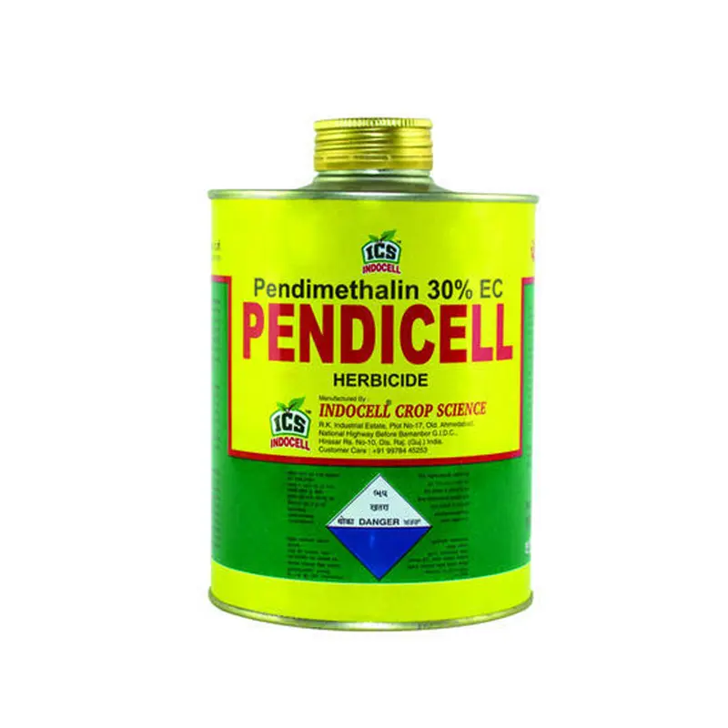 High quality of agrochemicals Pesticides 330g/L EC Pendimethalin